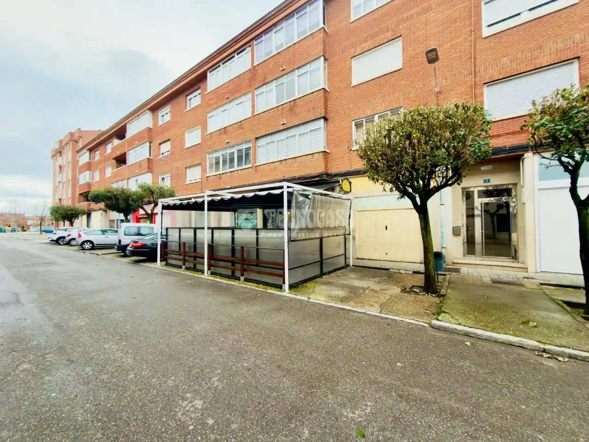 Local comercial en venta en Laguna de Duero, imagen 14