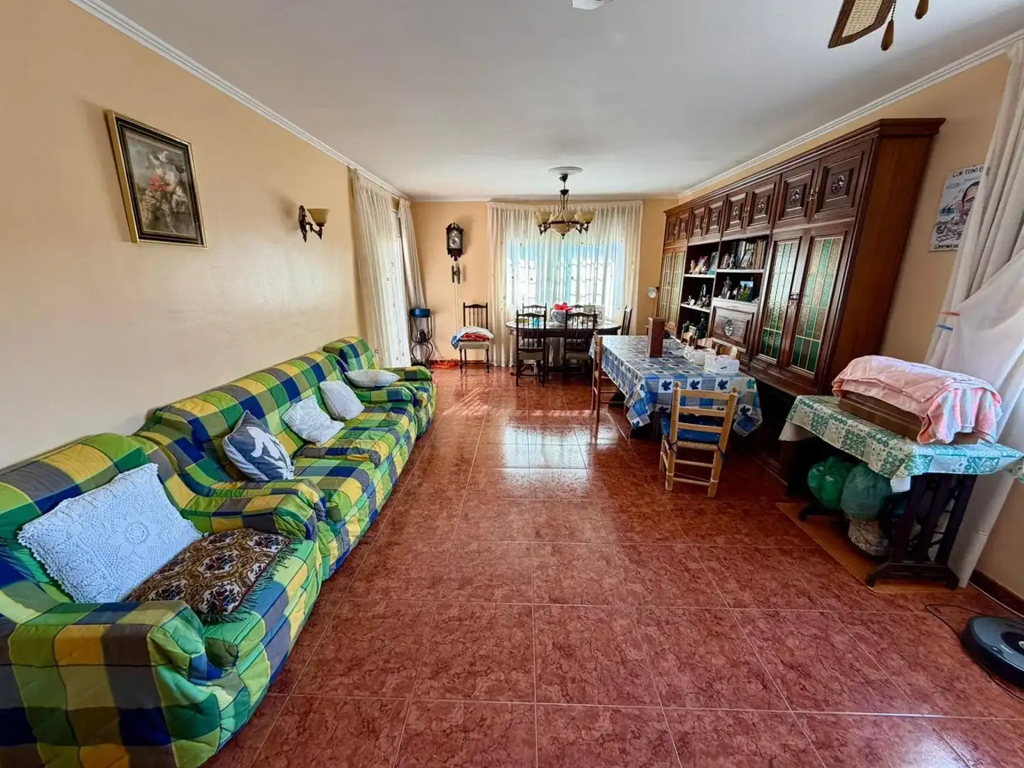 Casa o chalet en venta en Begonia, Centre