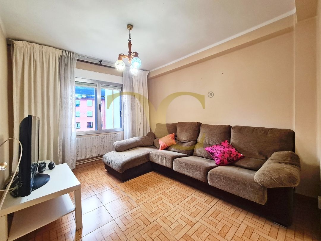 Piso en venta en Calle Puerto de Tarna, Teatinos - Los Prados, Milán - Pumarín - Teatinos