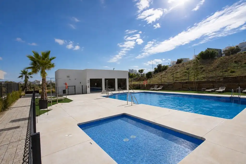 Apartment with pool for sale in Playa Bahía Dorada, imagen 10