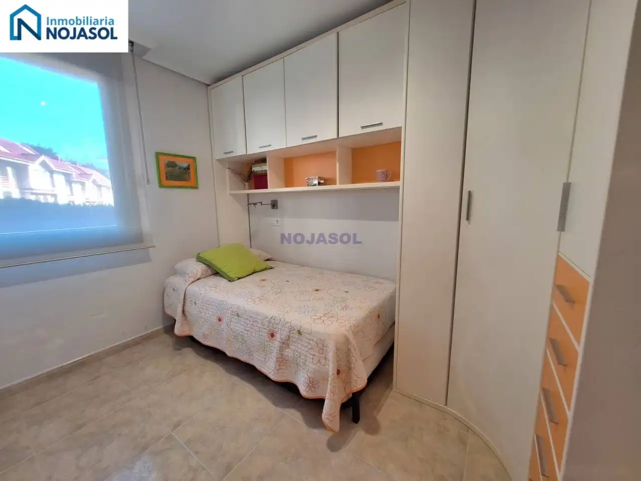 Apartament amb piscina de lloguer a Calle LA COSTA 2, imagen 37