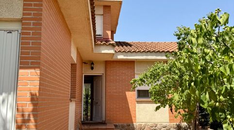Photo 2 of Houses for sale in Avenida de Los Prados, Serracines, Madrid