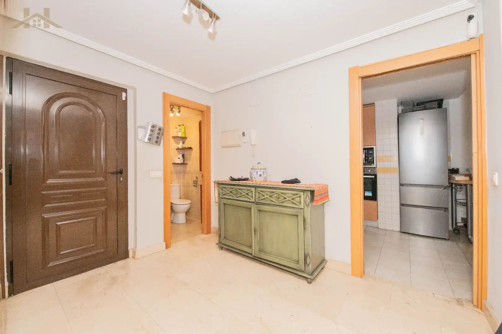 Casa adosada en venda en Parla amb Aire condicionat, Calefacció i Jardí privat