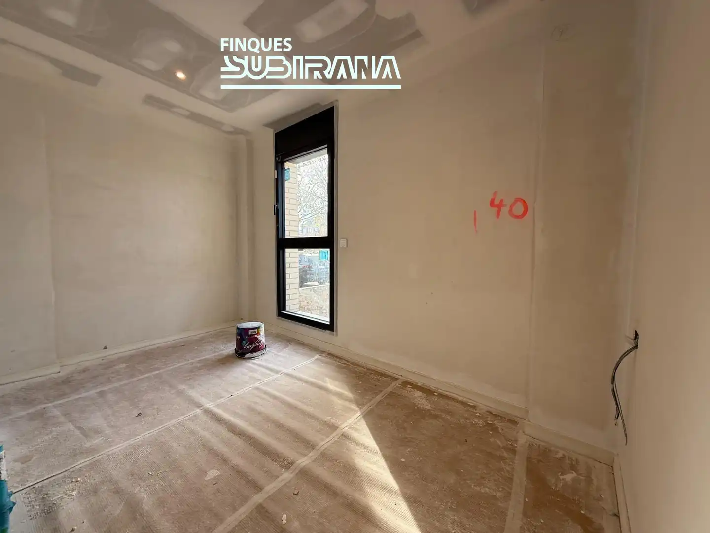 Habitación de Piso en venta en Igualada con Calefacción y Terraza