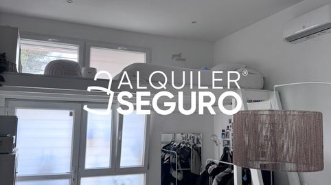 Foto 5 de Piso de alquiler en Lusitana, Abrantes, Madrid Capital