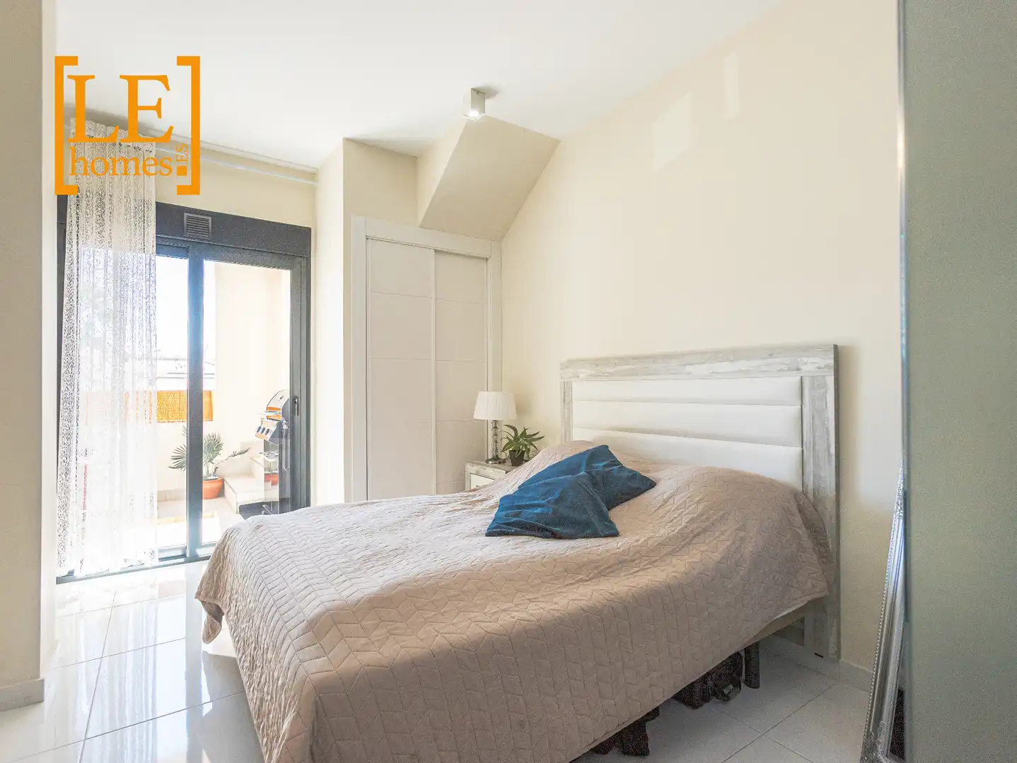 Dormitori de Apartament en venda en Orihuela amb Aire condicionat, Calefacció i Terrassa