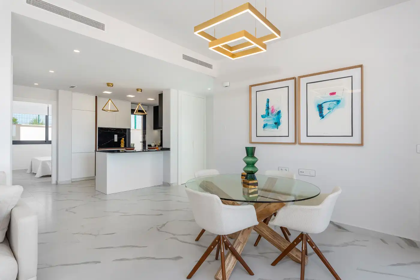 Bungalow con piscina in vendita a San Miguel de Salinas, imagen 10
