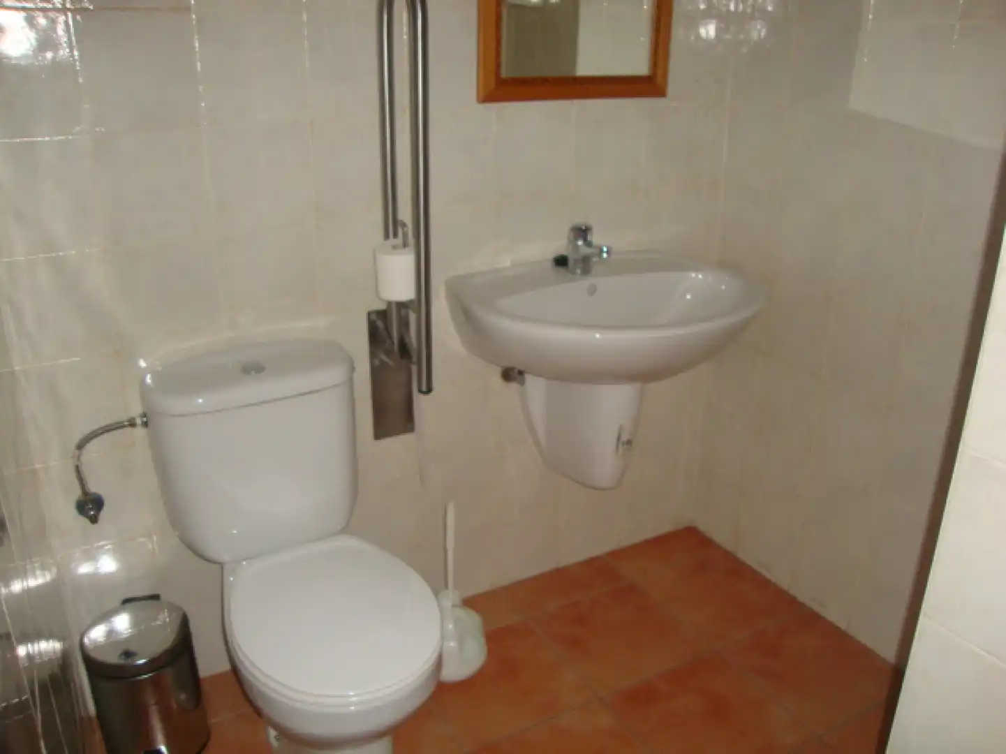 Ufficio con ascensore in affitto a Logroño - Vara de Rey, imagen 9