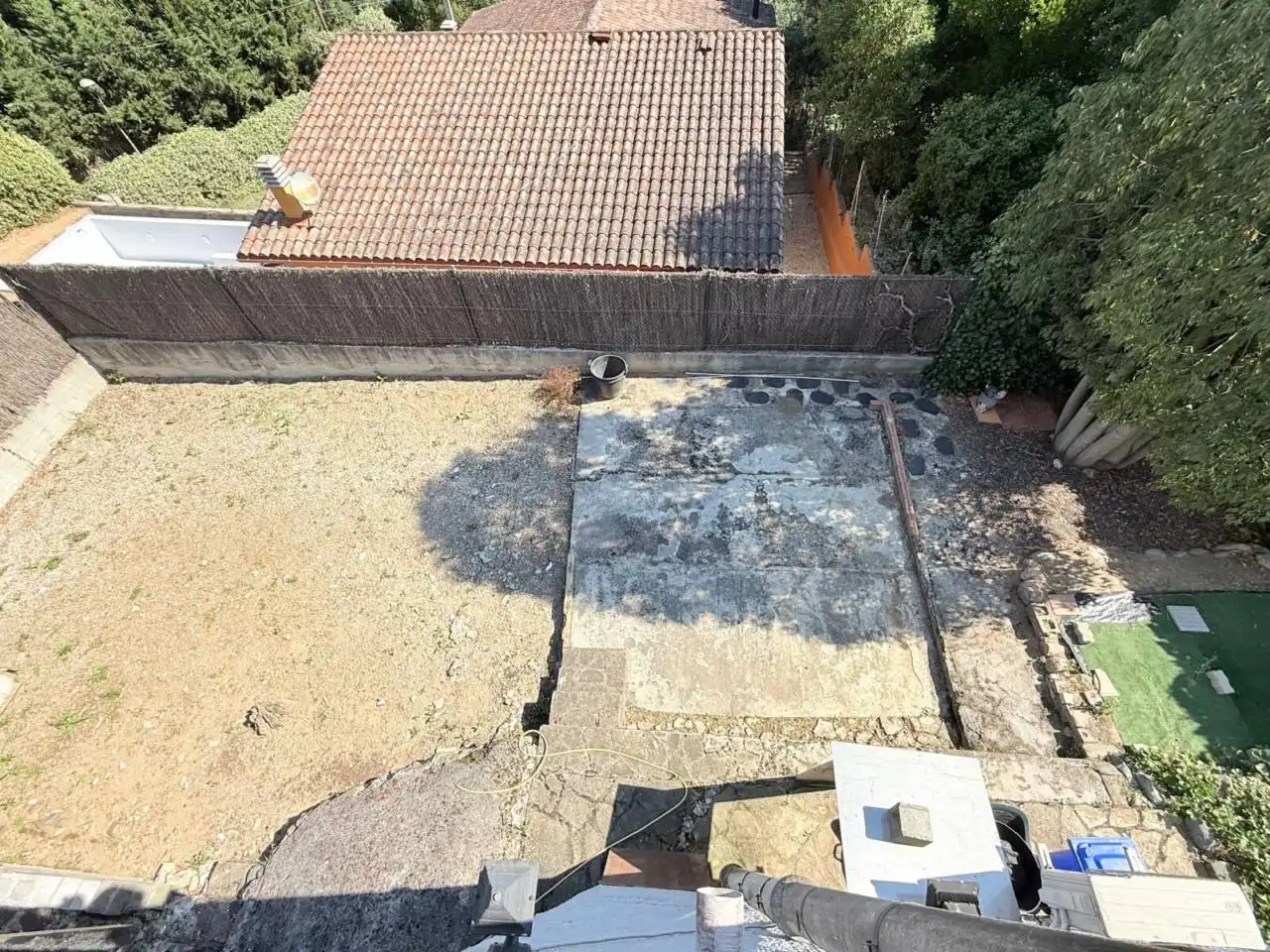 Casa o xalet en venda en Riells i Viabrea amb Aire condicionat, Calefacció i Jardí privat