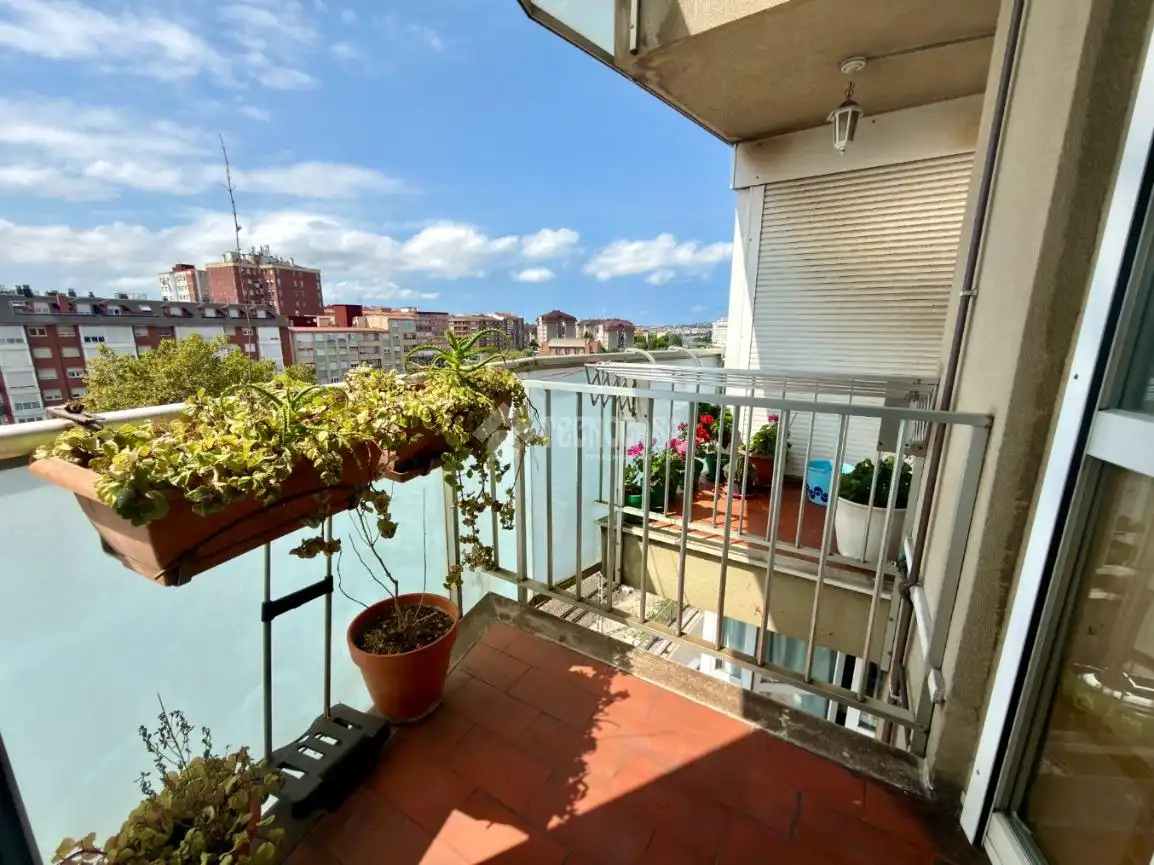 Appartement avec ascenseur à vendre à Maliaño, imagen 13