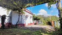 Exterior view of House or chalet for sale in Boiro  with Private garden, Storage room and Furnished