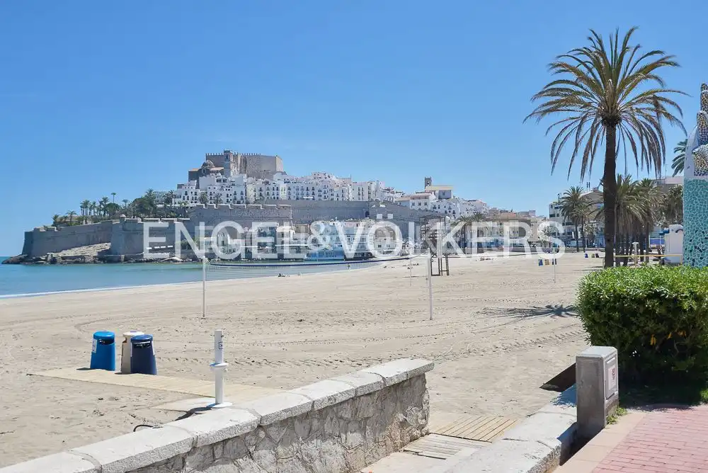 Pis amb ascensor en venda a Playa Norte, imagen 20