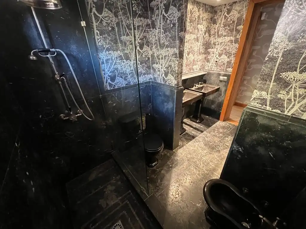 Casa rústica amb piscina en venda a Chinchón, imagen 6