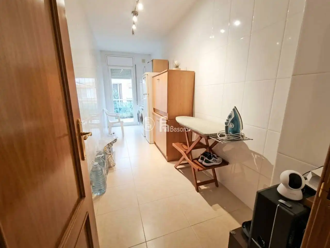 Semi-detached house with garden for sale in Avenida Lluís Companys, imagen 10