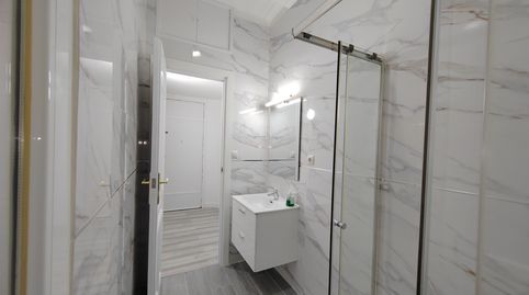 Foto 5 de Piso de alquiler en Calle del General Pardiñas, Goya, Madrid Capital