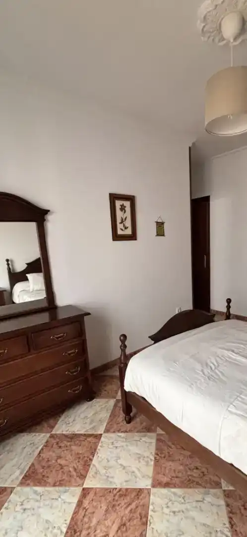 Dormitori de Dúplex en venda en Algar amb Traster, Moblat i Forn