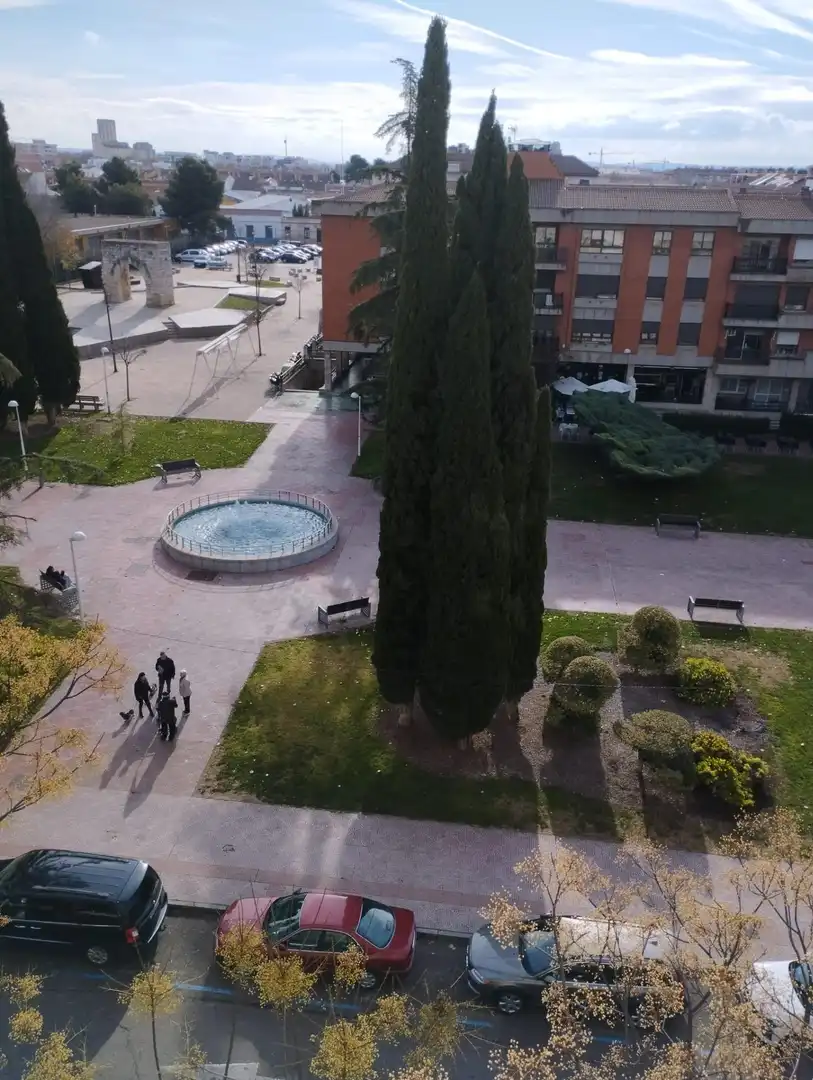 Wohnung mit Terrasse zum Verkauf in Calle MADRILAS, imagen 46