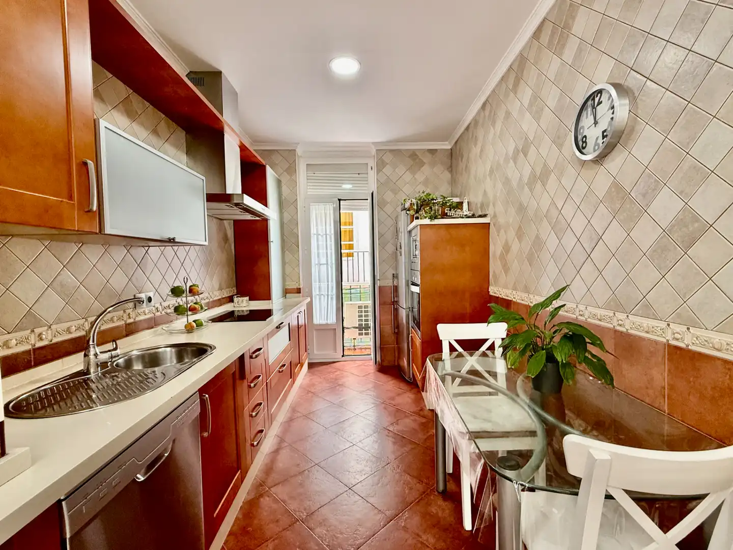 Piso en venta en La Caleta - La Viña