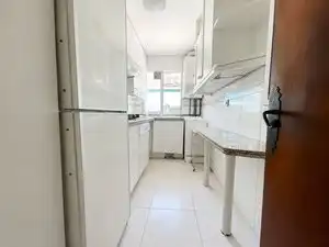 Cuina de Pis en venda en Madrid amb Terrassa