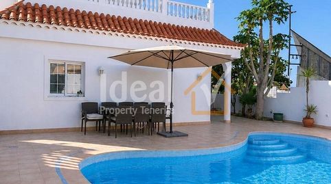 Foto 2 de Casa o chalet en venta en Callao Salvaje - Playa Paraíso, Adeje