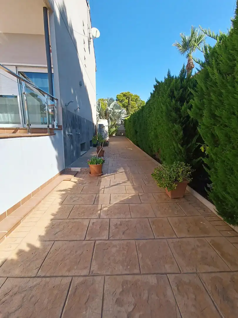 Casa o chalet en venta en Calabardina