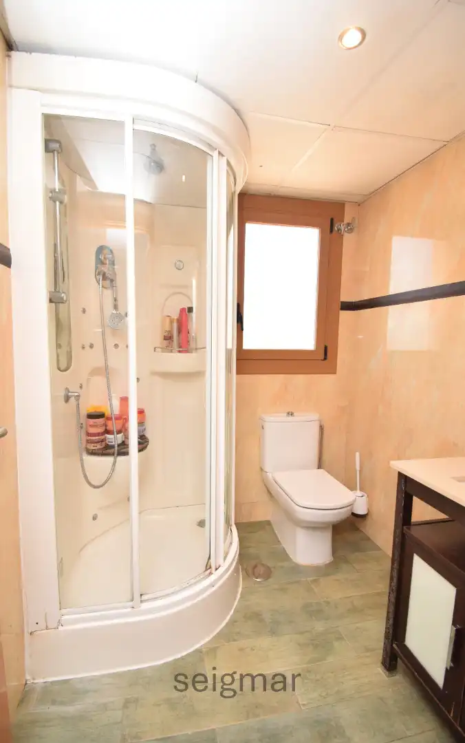 Villa mit Terrasse zum Verkauf in El Secanet - Hacienda del Sol, imagen 30