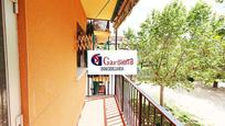 Exterior view of Flat for sale in  Madrid Capital  with Heating