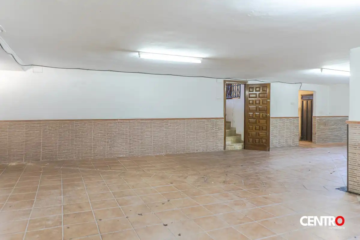 Xalet amb piscina en venda a Rosa, imagen 51