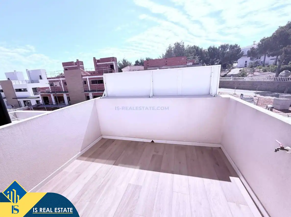 Terraced house for sale in Orihuela Costa, imagen 22