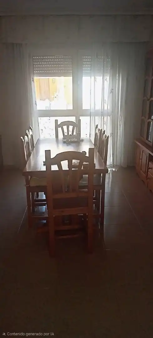 Comedor de Dúplex en venta en Benahadux con Terraza y Balcón