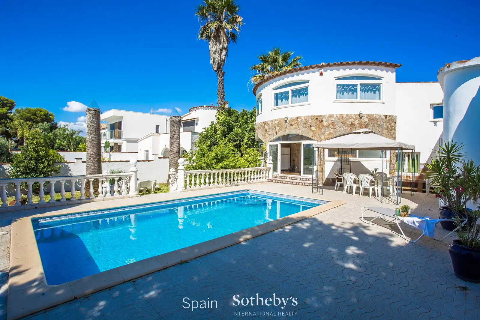 Casa amb piscina en venda a Carrer Falconera, imagen 32