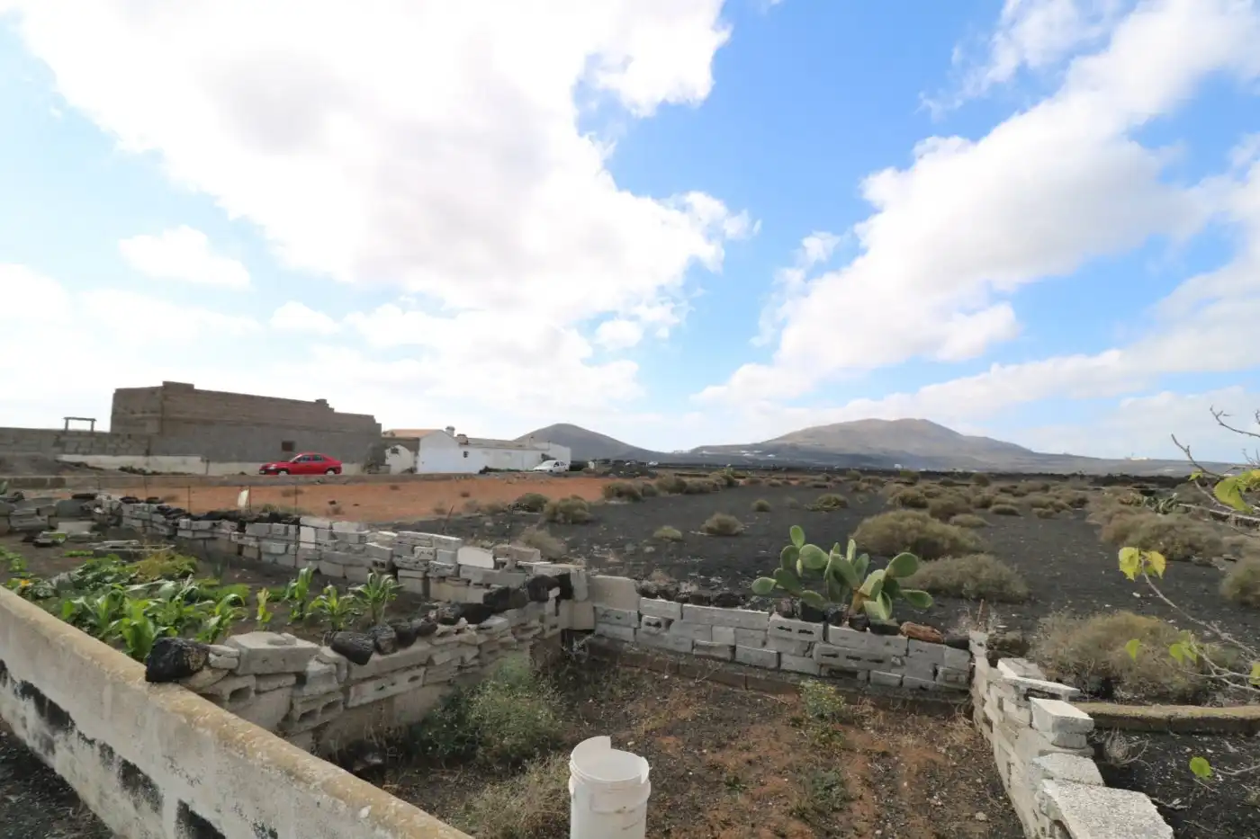 Houses for sale in Tías  with Private garden, Terrace and Storage room