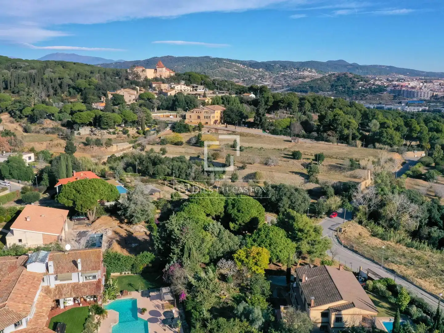 Terrain rustique à vendre à Cabrera de Mar, imagen 5
