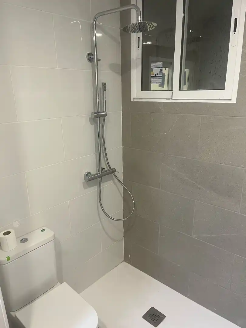 Flat with terrace for sale in Tordera pueblo, imagen 10
