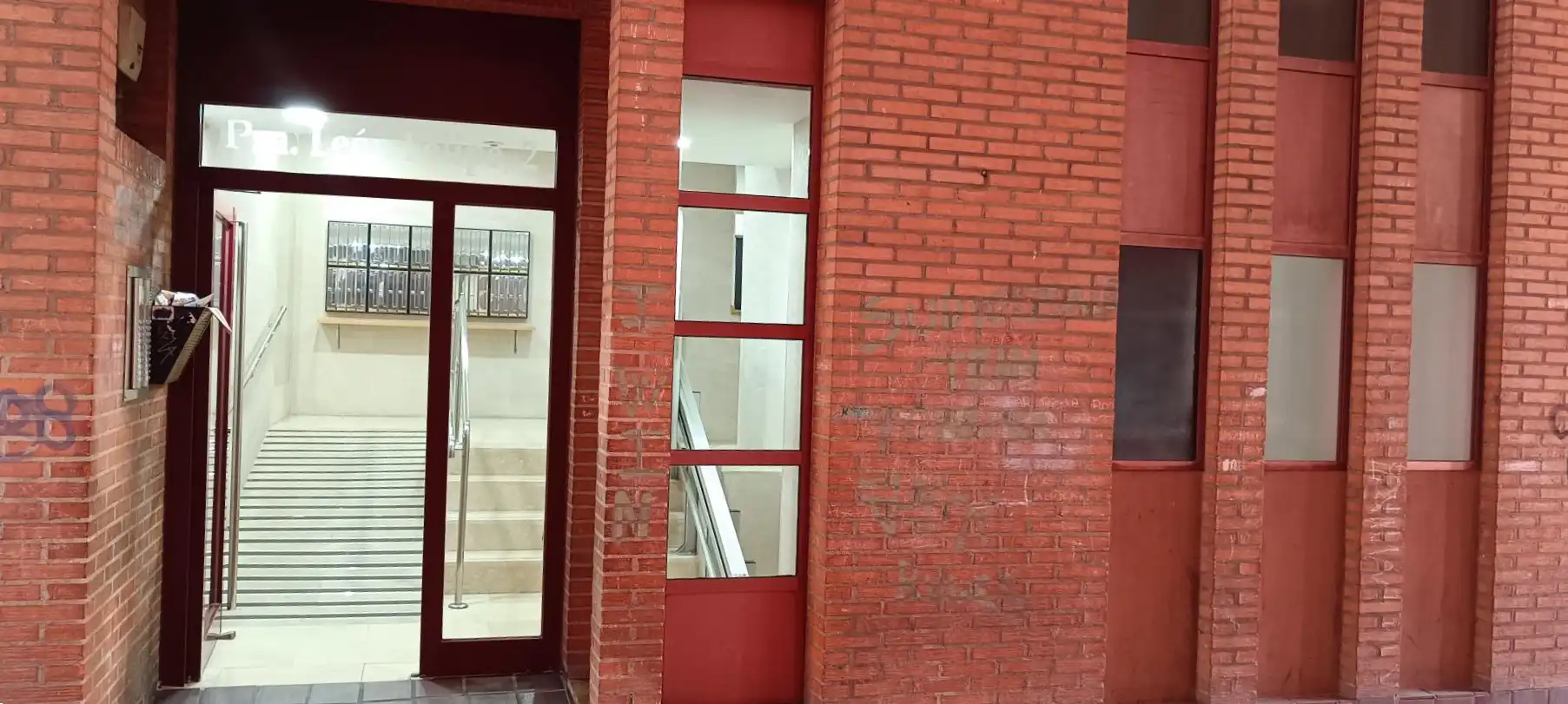 Piso en venta en Valladolid con Calefacción, Parquet y Trastero