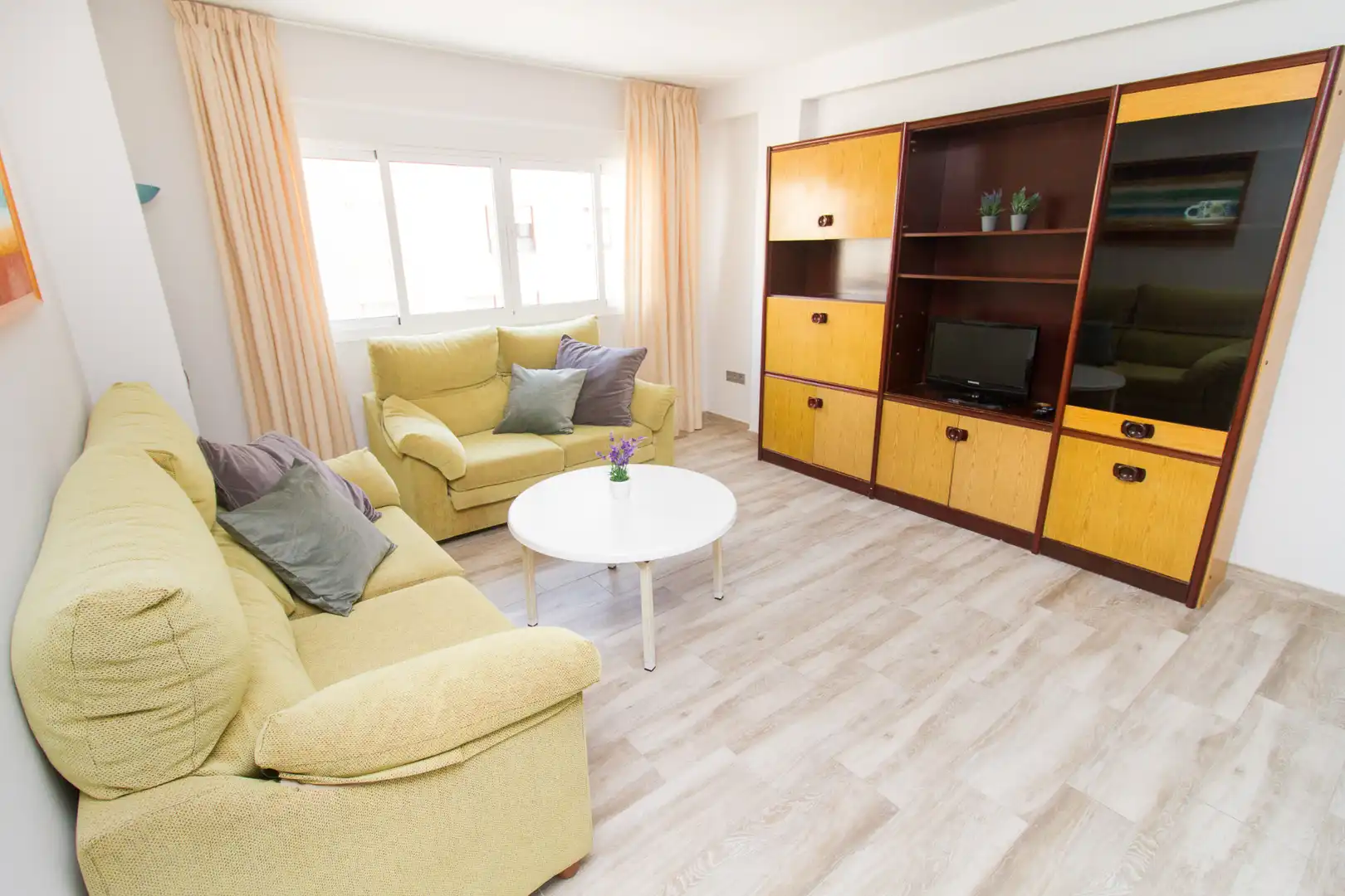 Habitación en Calle San Andrés, 5, Perchel Sur - Plaza de Toros Vieja