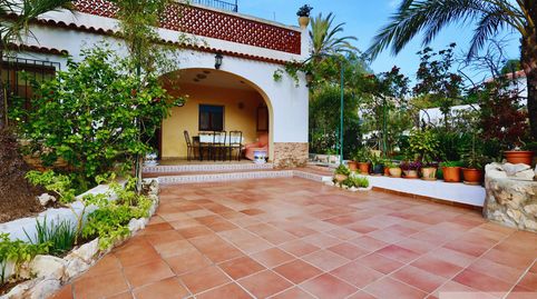 Photo 4 of Houses for sale in Centro ciudad, Jávea / Xàbia