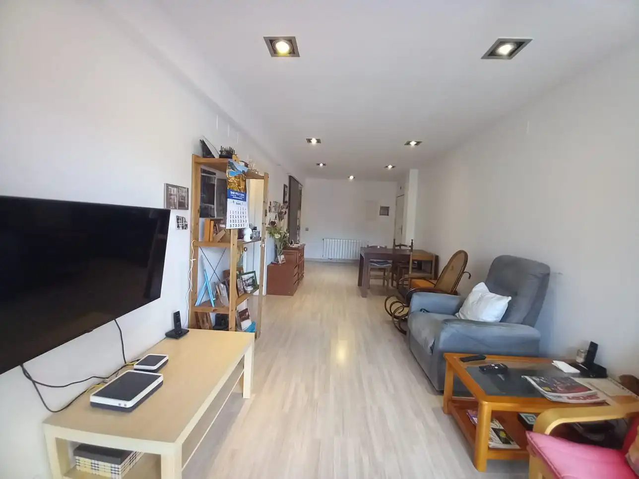 Appartamento con terrazza in vendita a Carrer del Doctor Robert, imagen 9