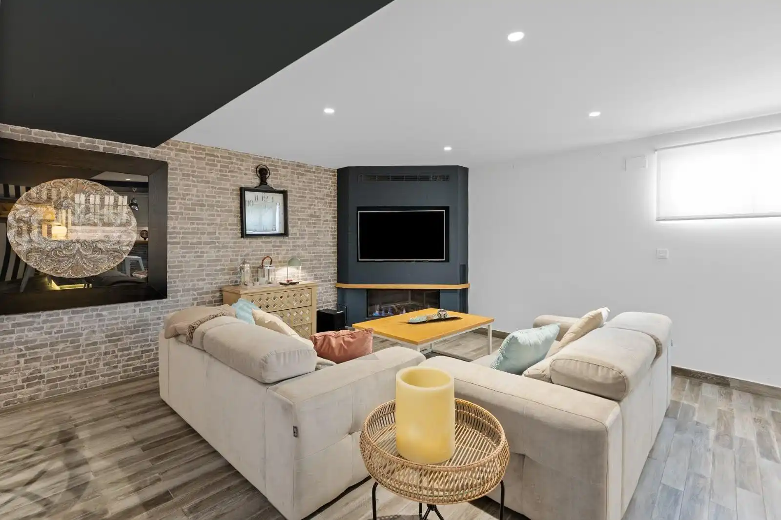 Wohnung mit Terrasse zur Miete in Casco Histórico, imagen 32