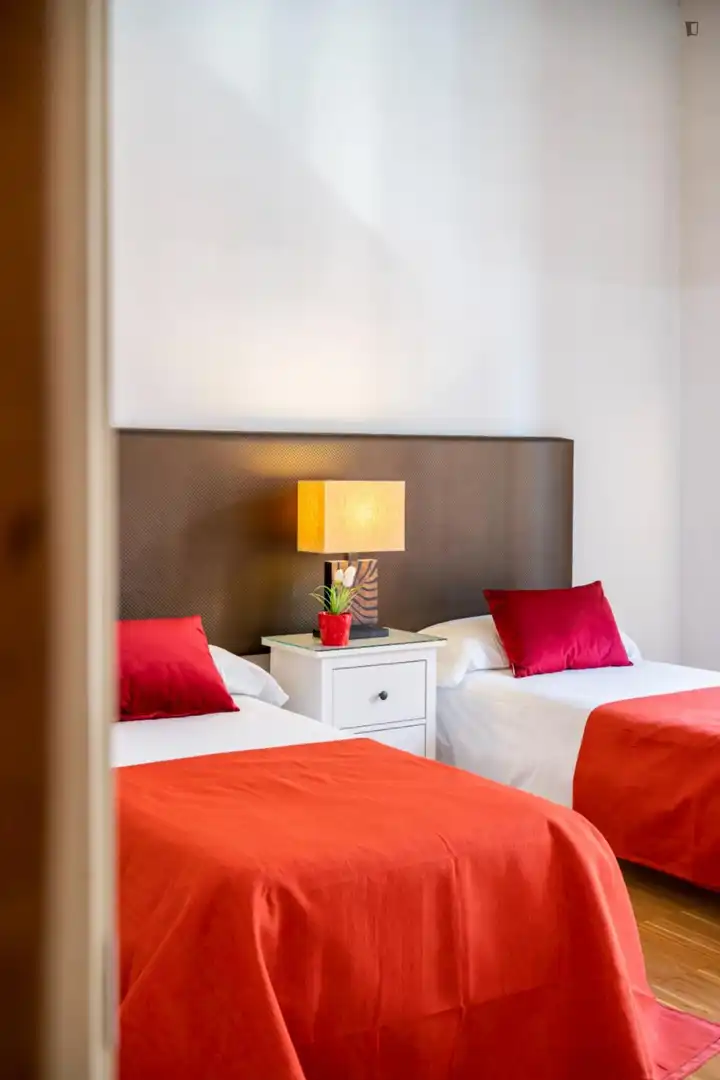 Apartment zur Miete in Centro, imagen 24