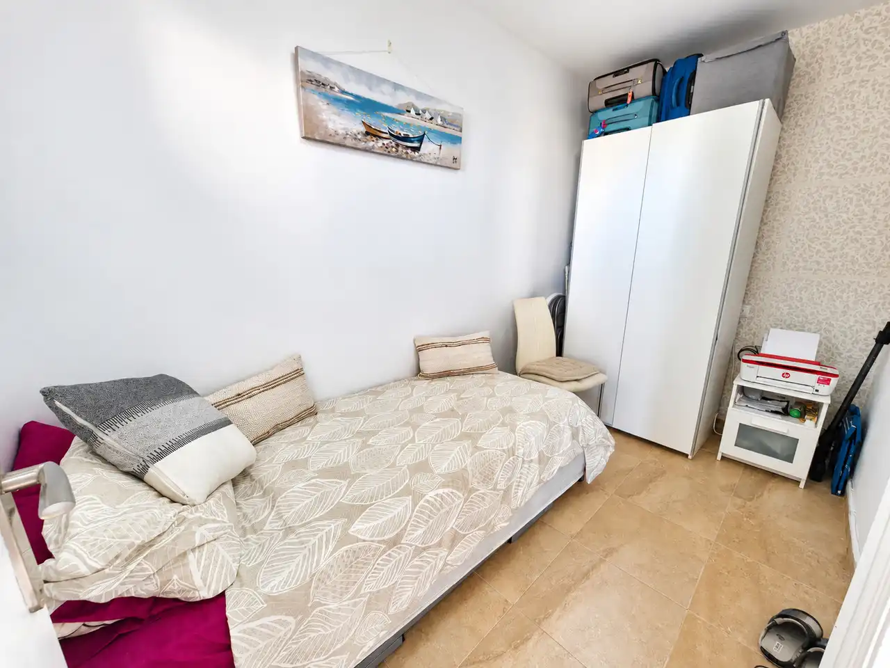 Penthouse mit Aufzug zum Verkauf in Centro, imagen 21