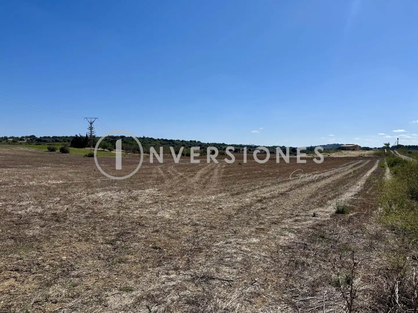 Terreno residenziale in vendita a Cogolla, imagen 4
