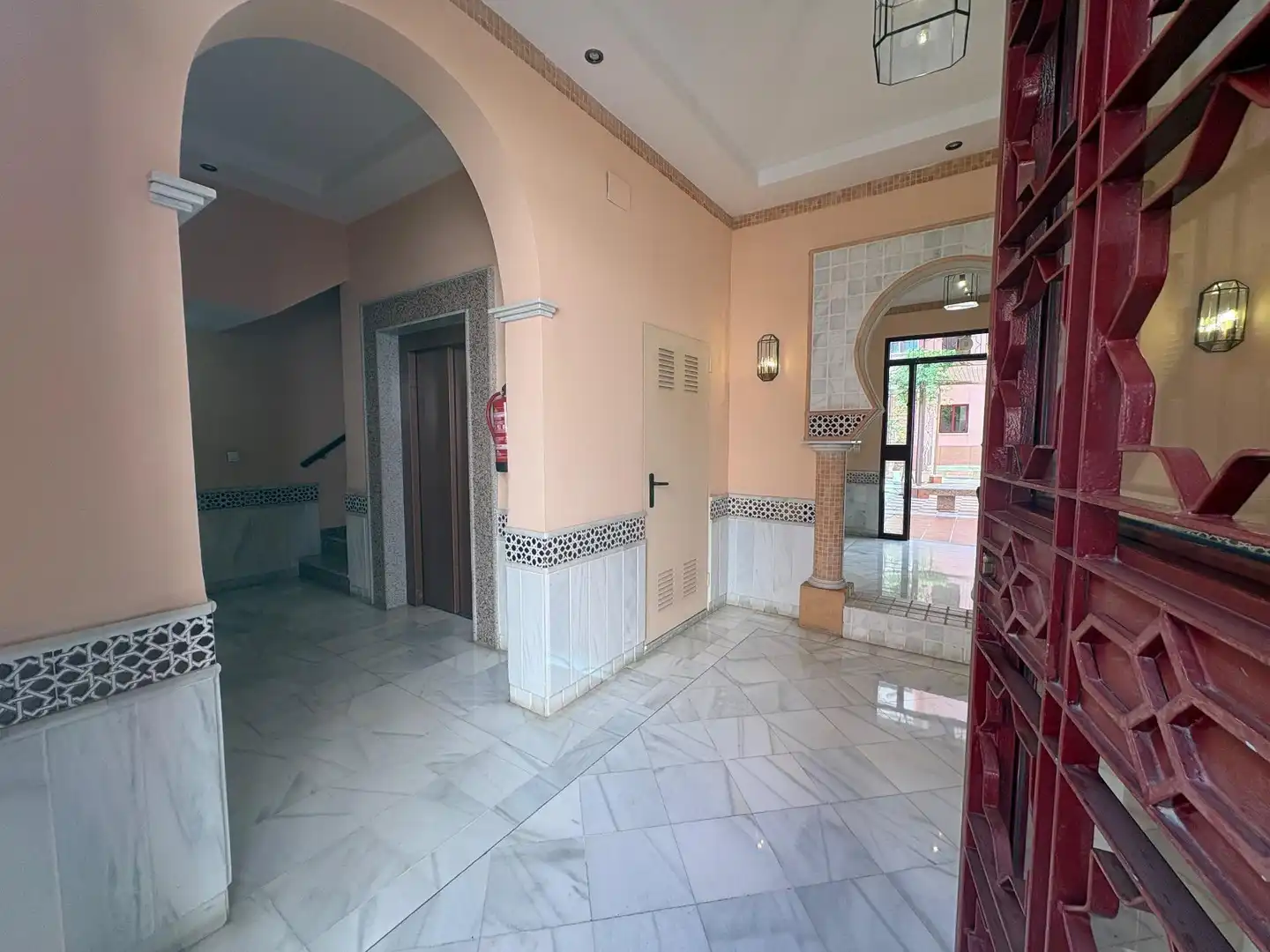 Piso en venta en Córdoba con Aire acondicionado, Calefacción y Terraza
