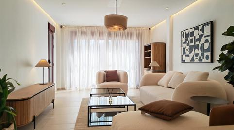 Foto 4 de Planta baixa en venda a Nueva Andalucía centro, Málaga