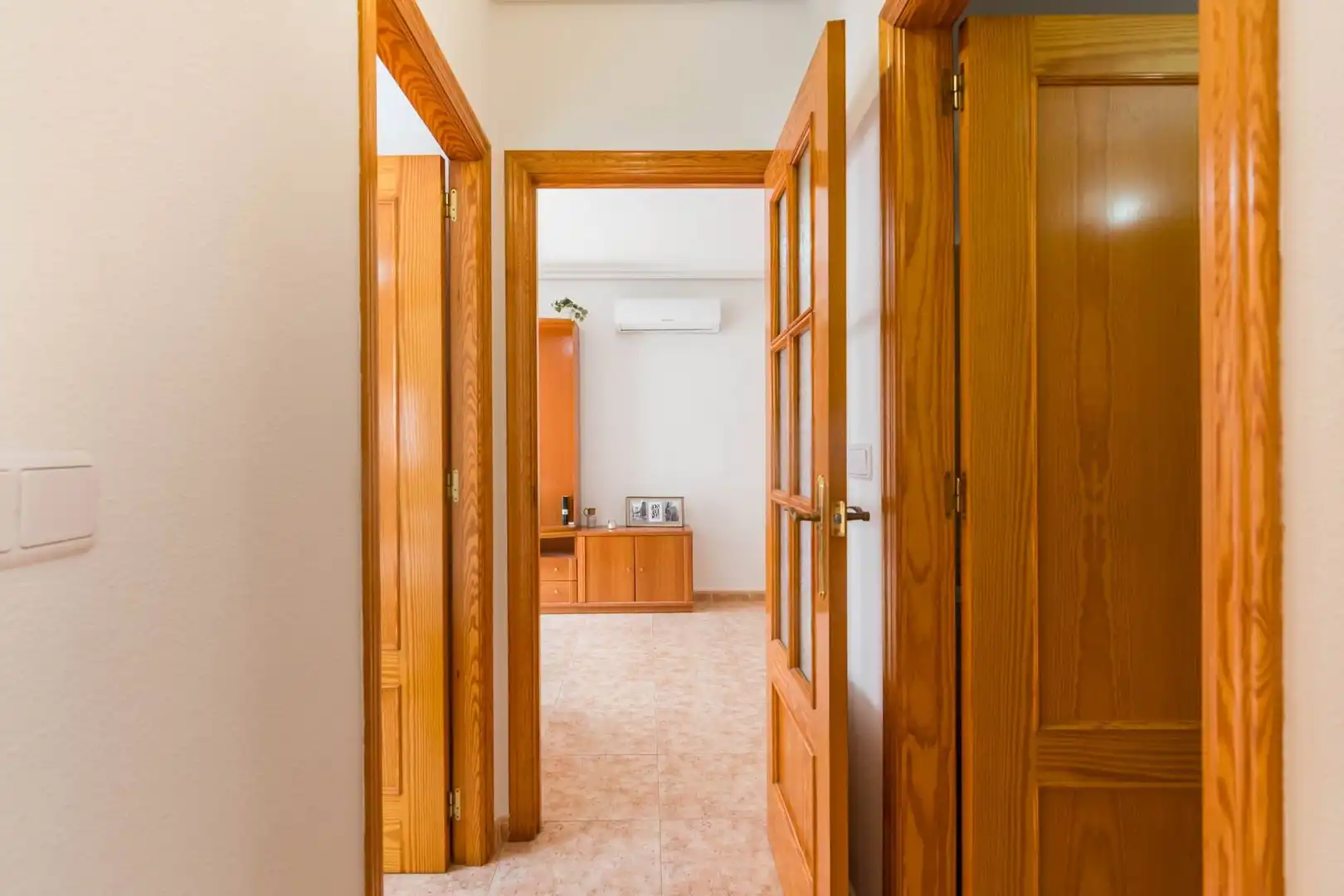 Apartamento en venta en Murcia con Aire acondicionado, Trastero y Amueblado