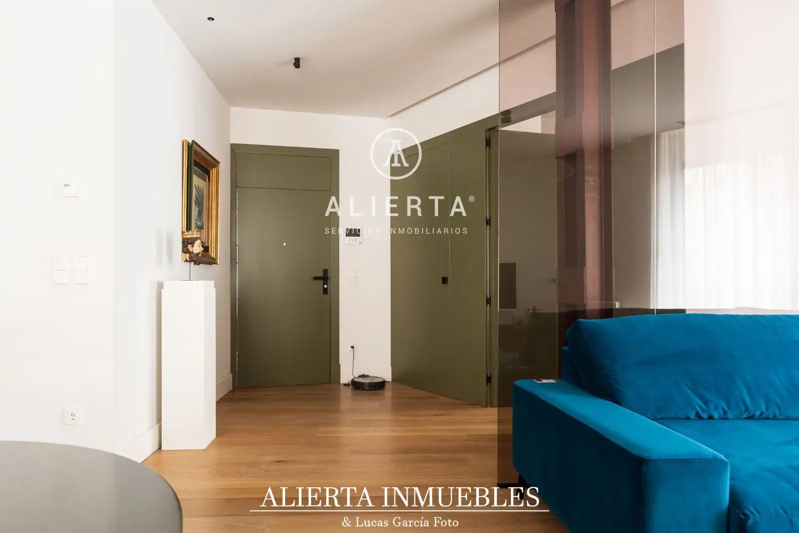 Piso en venta en Coso, La Magdalena