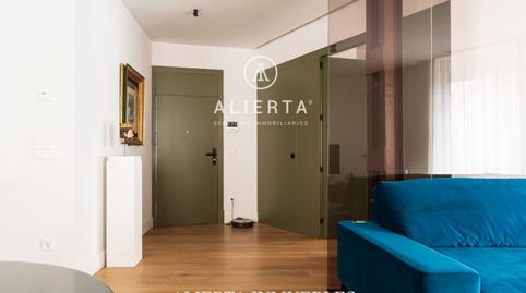 Foto 5 de Pis en venda a Coso, La Magdalena, Zaragoza