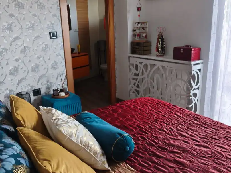 Pis amb ascensor en venda a Poeta Agraz 14, imagen 17
