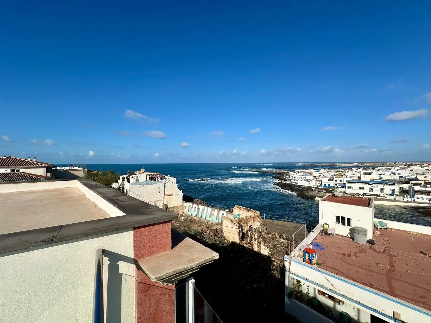 Pis amb piscina en venda a El Cotillo, imagen 3