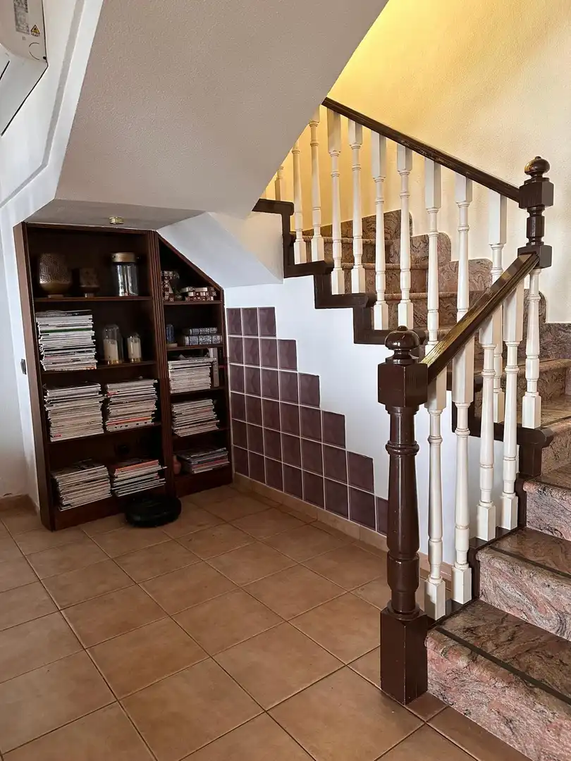 Villa avec balcon à vendre à Santa Pola ciudad, imagen 50
